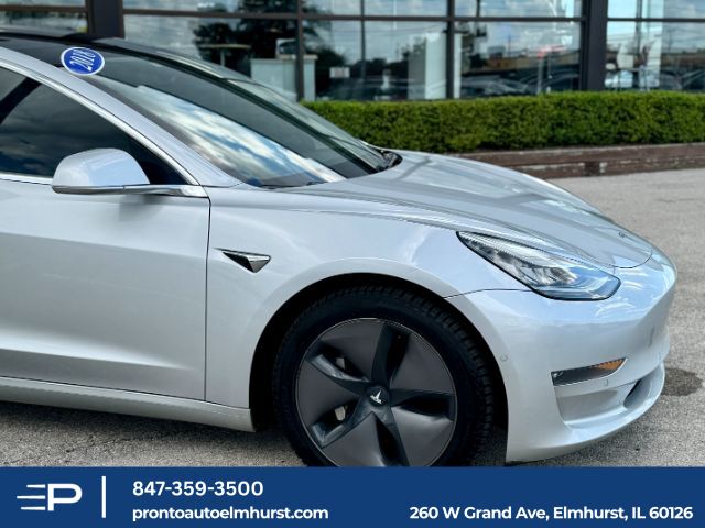 2018 Tesla Model 3 Long Range | Performance Elmhurst IL