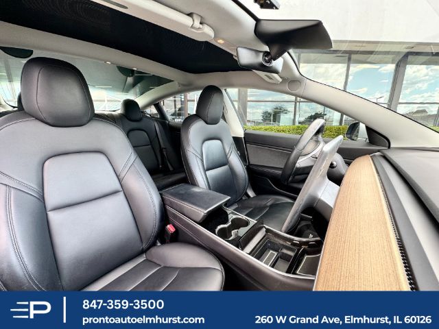 2018 Tesla Model 3 Long Range | Performance Elmhurst IL