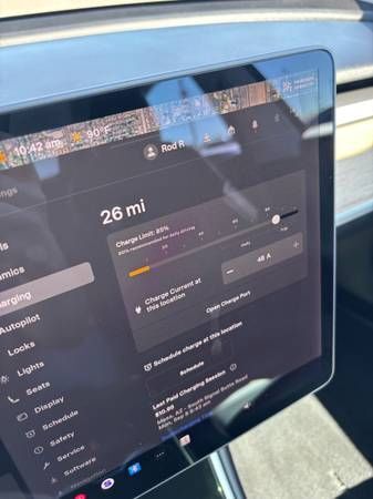 2018 Tesla Model 3 Long Range | Performance Mesa AZ