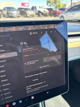 2018 Tesla Model 3 Long Range | Performance Mesa AZ
