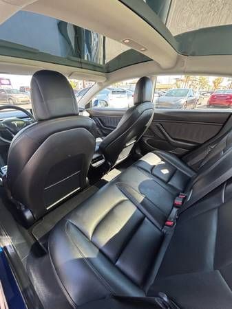 2018 Tesla Model 3 Long Range | Performance Mesa AZ