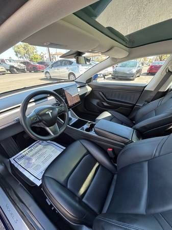 2018 Tesla Model 3 Long Range | Performance Mesa AZ