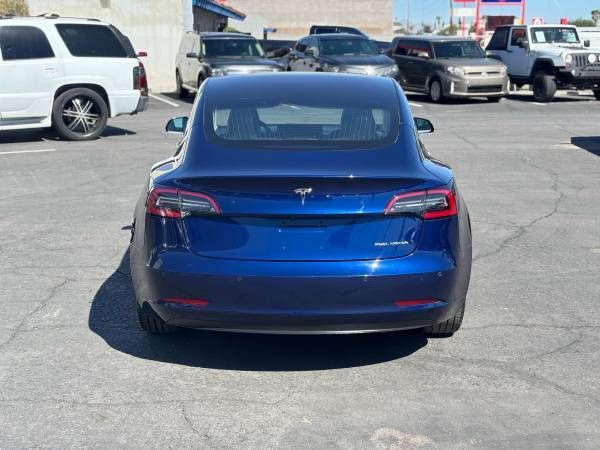 2018 Tesla Model 3 Long Range | Performance Mesa AZ