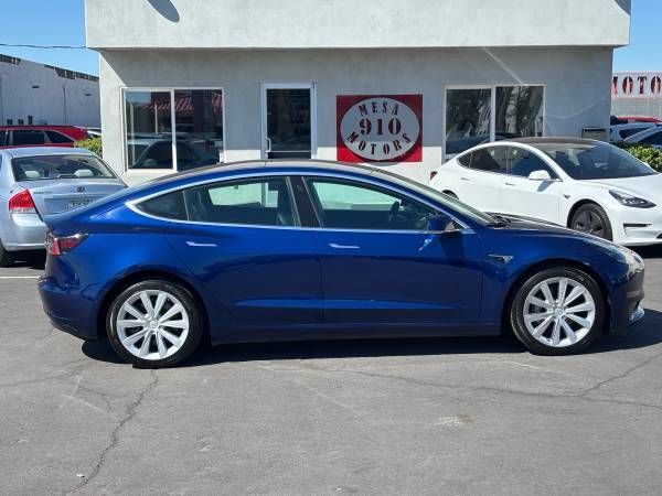 2018 Tesla Model 3 Long Range | Performance Mesa AZ