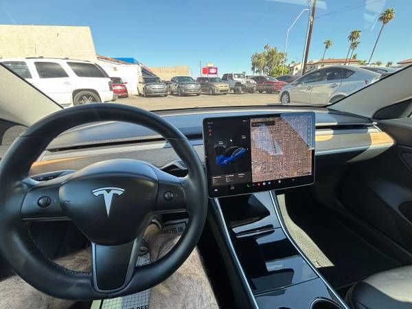 2018 Tesla Model 3 Long Range | Performance Mesa AZ