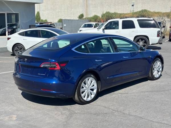 2018 Tesla Model 3 Long Range | Performance Mesa AZ
