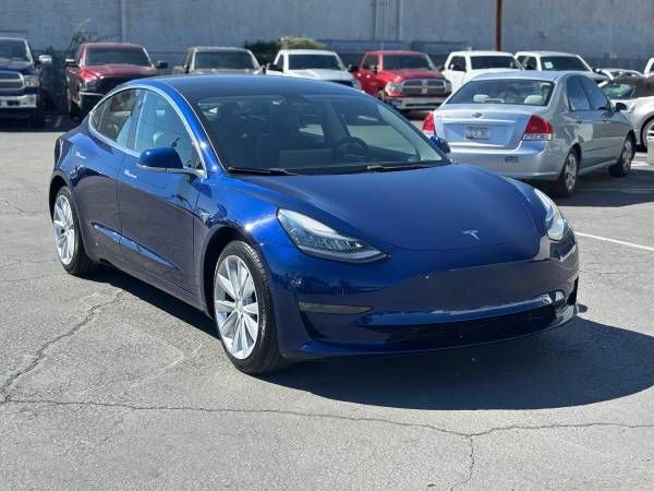2018 Tesla Model 3 Long Range | Performance Mesa AZ