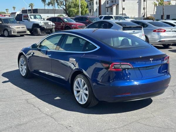 2018 Tesla Model 3 Long Range | Performance Mesa AZ