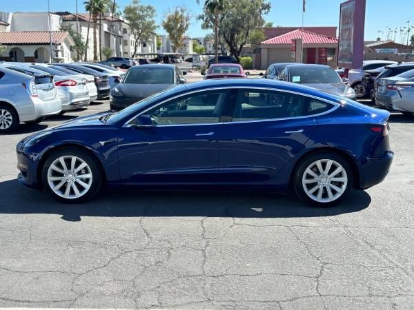 2018 Tesla Model 3 Long Range | Performance Mesa AZ