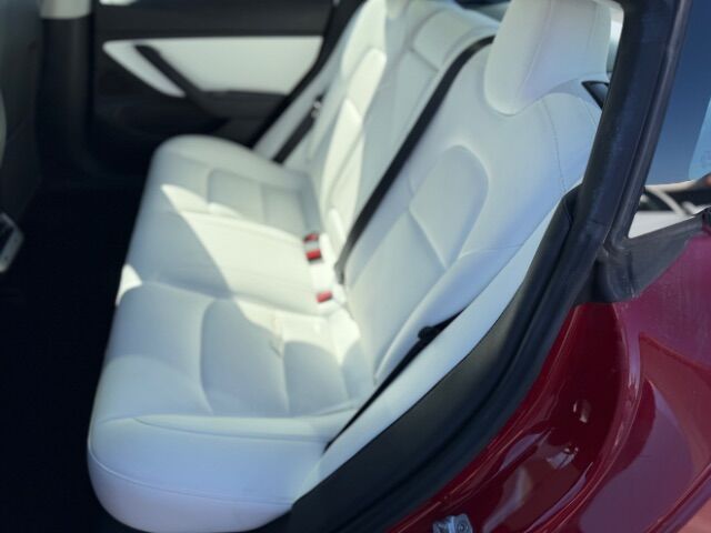 2018 Tesla Model 3 Long Range | Performance Mesa AZ