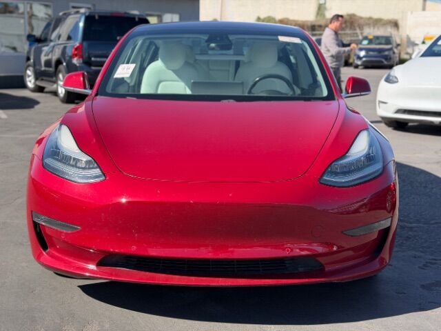 2018 Tesla Model 3 Long Range | Performance Mesa AZ