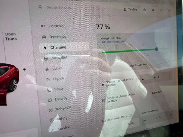 2018 Tesla Model 3 Long Range | Performance Mesa AZ