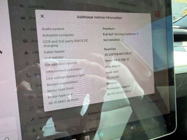 2018 Tesla Model 3 Long Range | Performance Mesa AZ