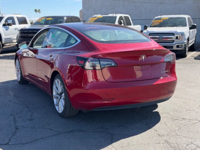 2018 Tesla Model 3 Long Range | Performance Mesa AZ