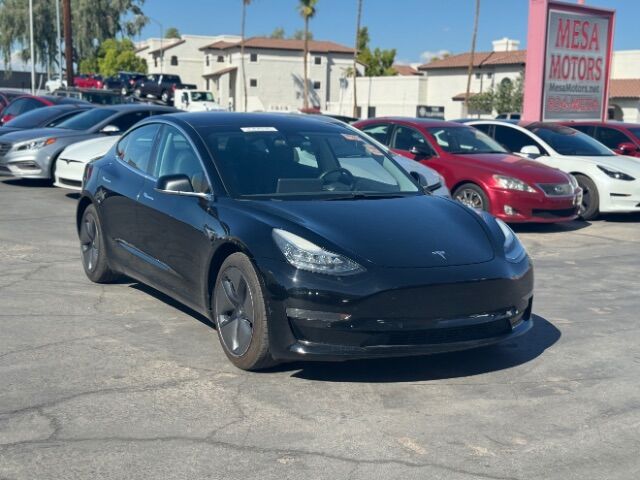 2018 Tesla Model 3 Long Range | Performance Mesa AZ