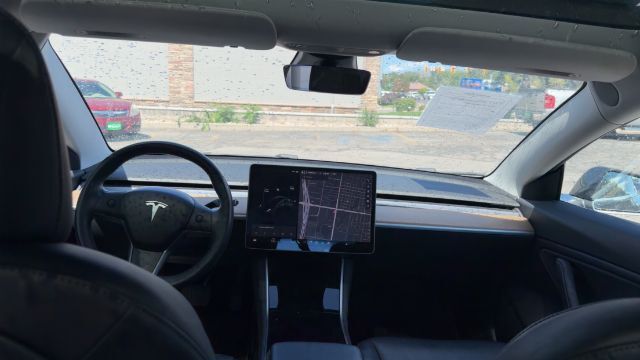 2018 Tesla Model 3 Long Range | Performance Sandy UT