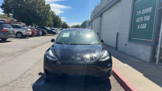 2018 Tesla Model 3 Long Range | Performance Sandy UT