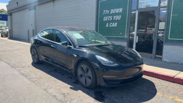 2018 Tesla Model 3 Long Range | Performance Sandy UT