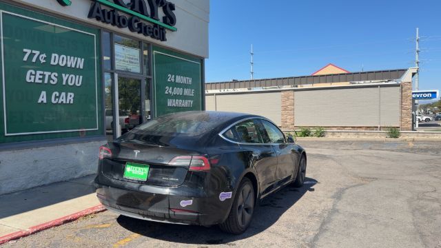 2018 Tesla Model 3 Long Range | Performance Sandy UT