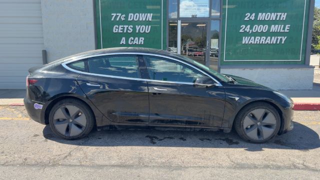 2018 Tesla Model 3 Long Range | Performance Sandy UT