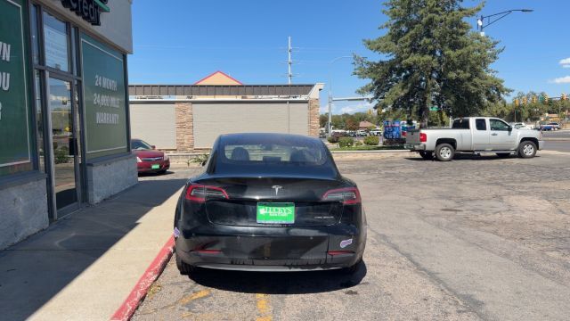 2018 Tesla Model 3 Long Range | Performance Sandy UT