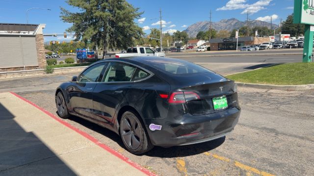 2018 Tesla Model 3 Long Range | Performance Sandy UT