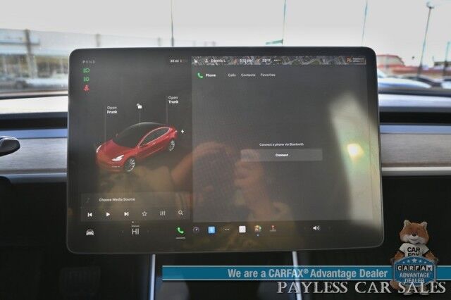 2018 Tesla Model 3 Long Range Wasilla AK