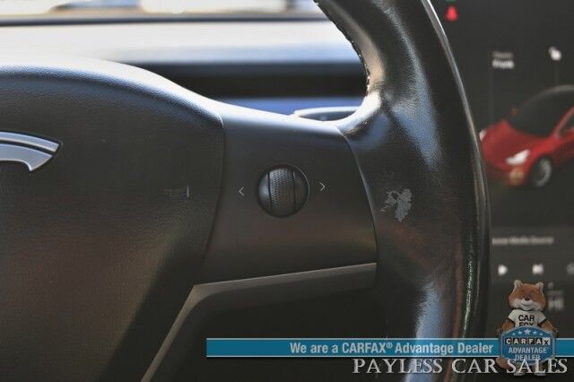 2018 Tesla Model 3 Long Range Wasilla AK