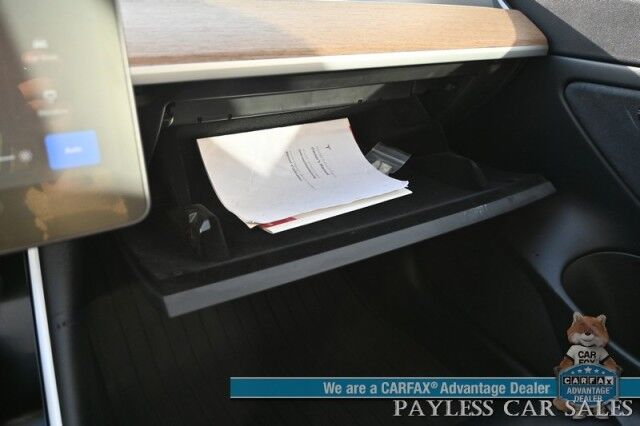 2018 Tesla Model 3 Long Range Wasilla AK