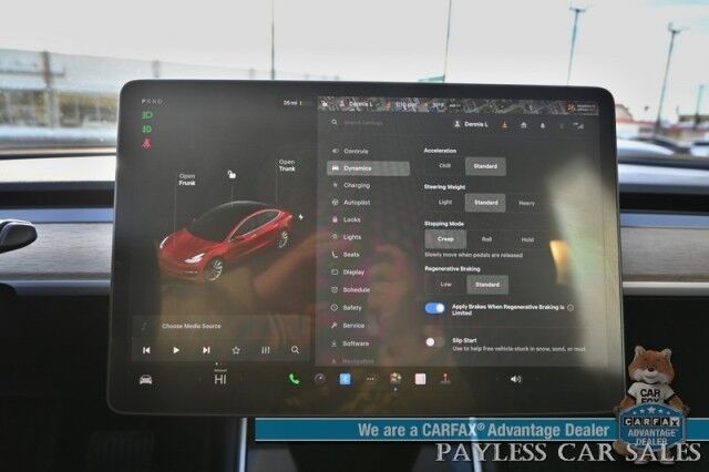 2018 Tesla Model 3 Long Range Wasilla AK