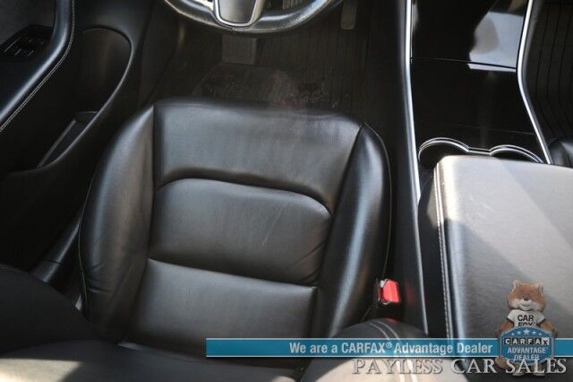 2018 Tesla Model 3 Long Range Wasilla AK