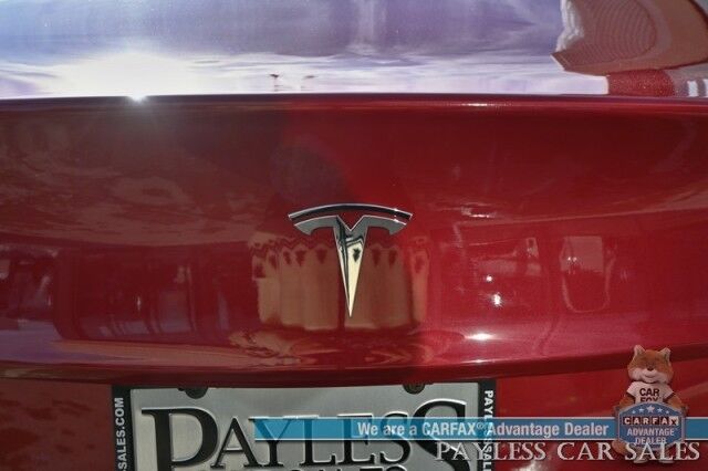 2018 Tesla Model 3 Long Range Wasilla AK