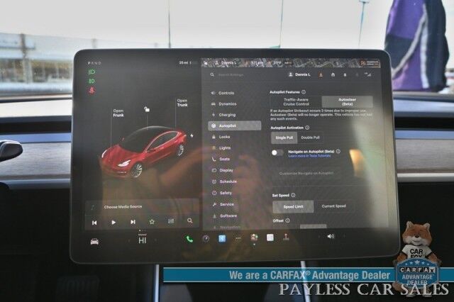 2018 Tesla Model 3 Long Range Wasilla AK