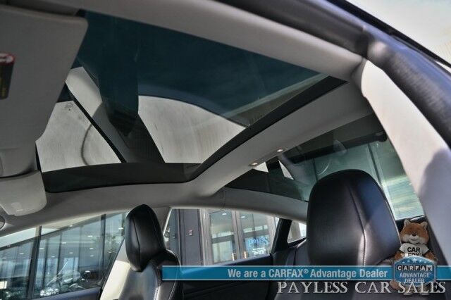 2018 Tesla Model 3 Long Range Wasilla AK