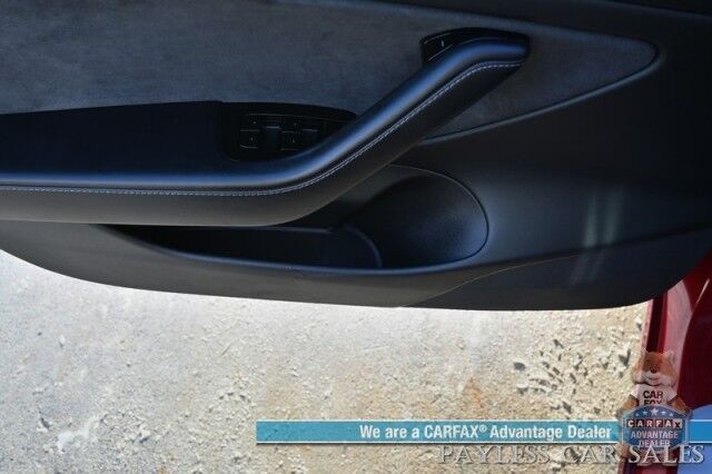 2018 Tesla Model 3 Long Range Wasilla AK