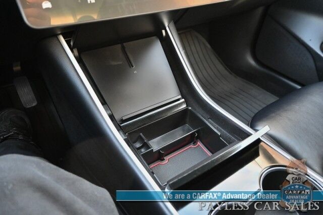 2018 Tesla Model 3 Long Range Wasilla AK