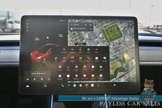 2018 Tesla Model 3 Long Range Wasilla AK