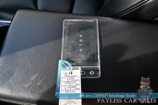 2018 Tesla Model 3 Long Range Wasilla AK
