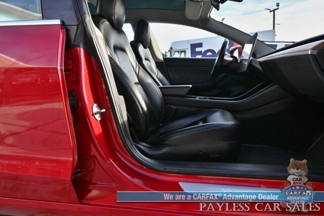 2018 Tesla Model 3 Long Range Wasilla AK