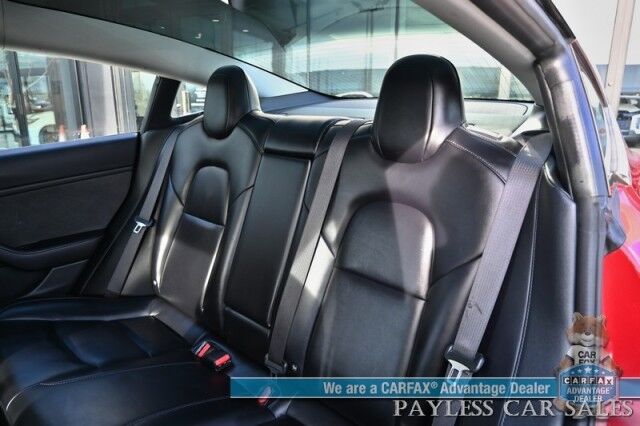 2018 Tesla Model 3 Long Range Wasilla AK