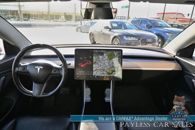 2018 Tesla Model 3 Long Range Wasilla AK