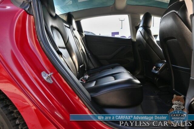 2018 Tesla Model 3 Long Range Wasilla AK