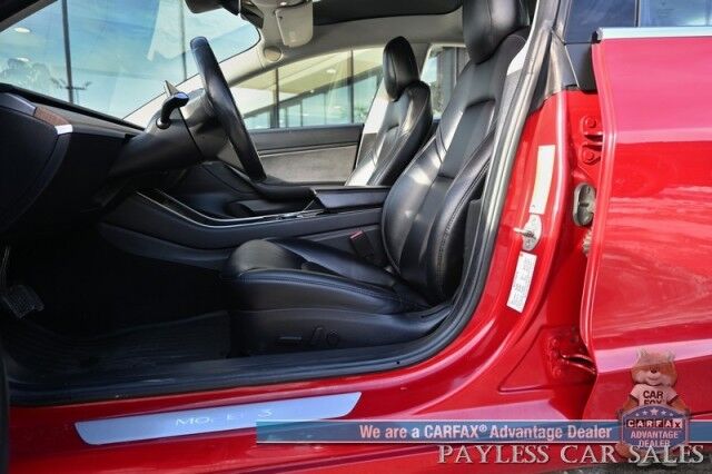 2018 Tesla Model 3 Long Range Wasilla AK