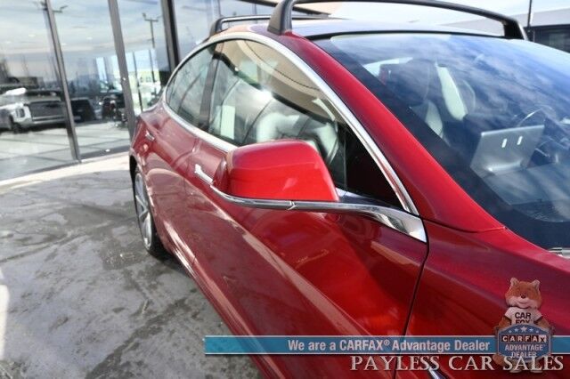 2018 Tesla Model 3 Long Range Wasilla AK