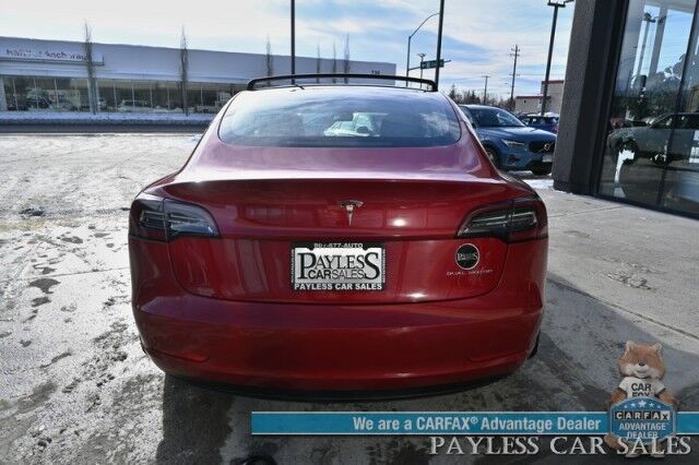 2018 Tesla Model 3 Long Range Wasilla AK