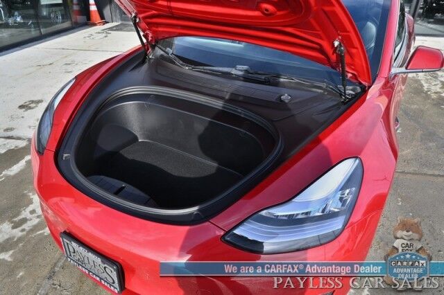 2018 Tesla Model 3 Long Range Wasilla AK