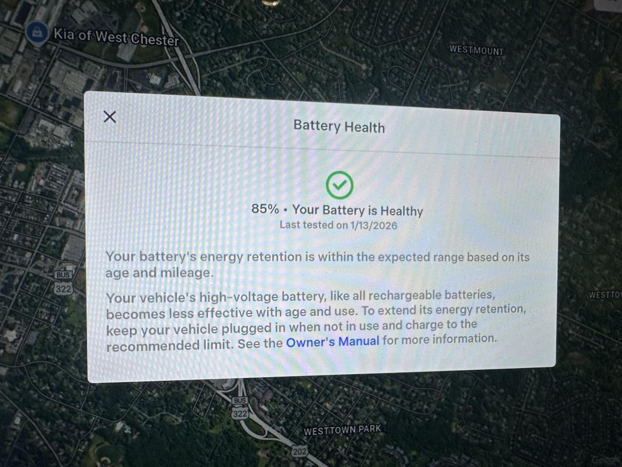 2018 Tesla Model 3 Long Range Battery 1-Owner West Chester PA