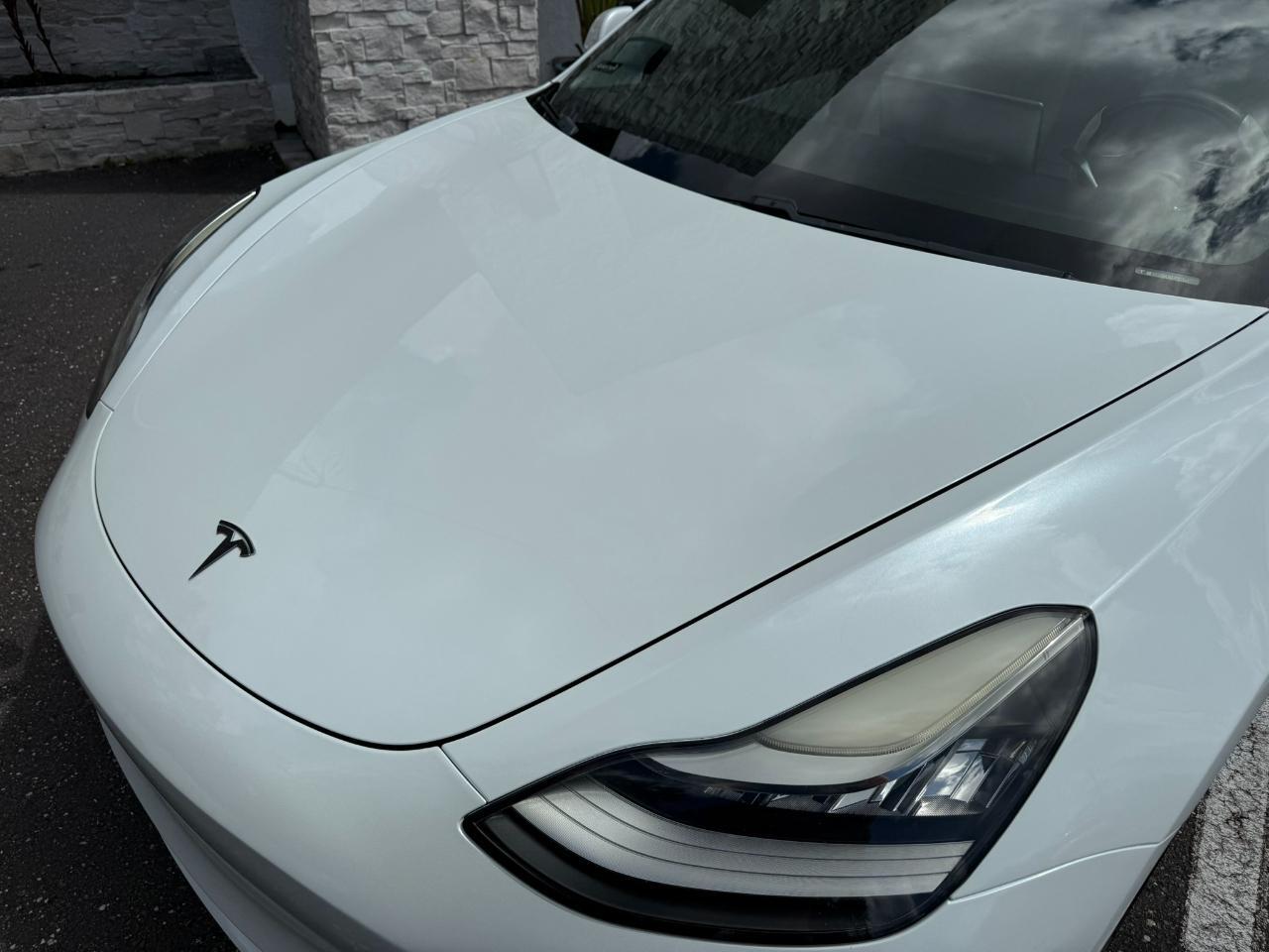 2018 Tesla Model 3 Long Range Battery AWD Jacksonville FL
