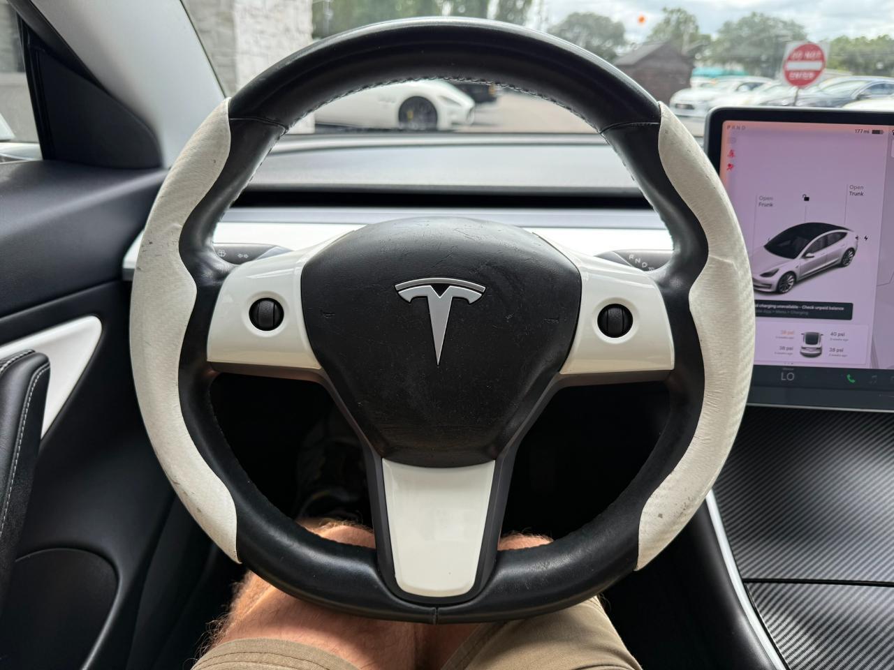 2018 Tesla Model 3 Long Range Battery AWD Jacksonville FL