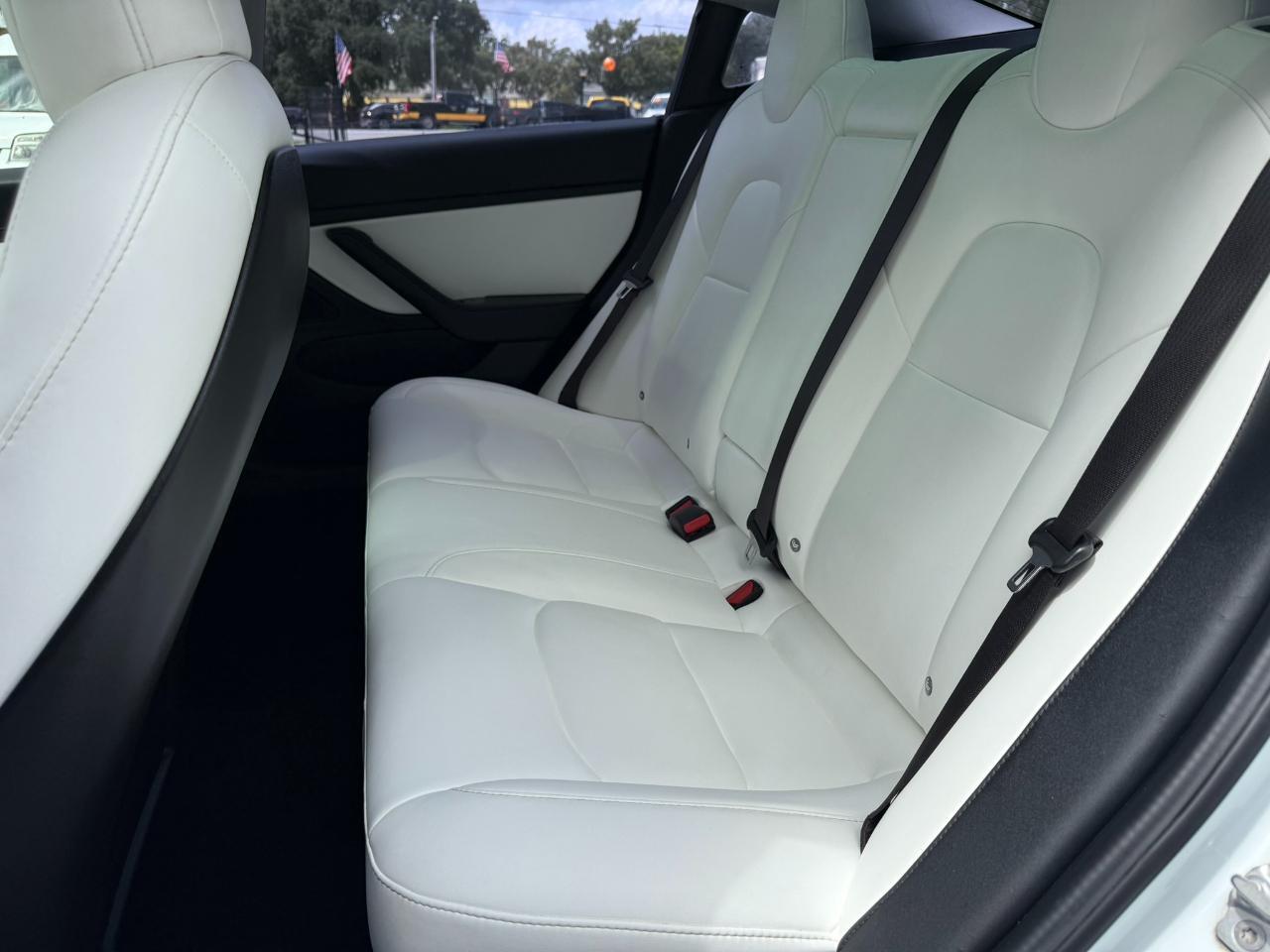 2018 Tesla Model 3 Long Range Battery AWD Jacksonville FL